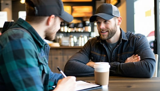 The Smart Way to Shortlist Job Applicants for Your Trade Business