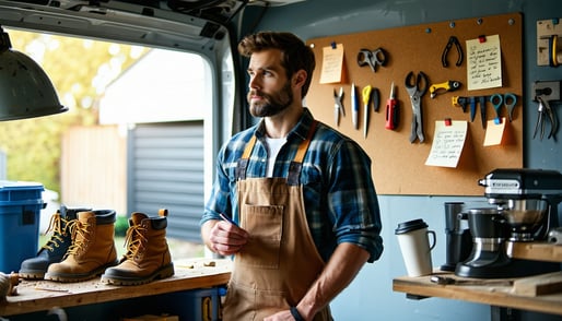 Running a business isn’t for everyone.