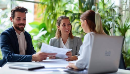 Six Steps for Successful Recruiting for Your Small Business