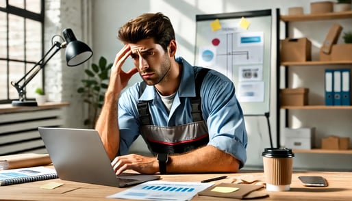 Creating a Business Plan: Your Roadmap to Startup Success in 2025