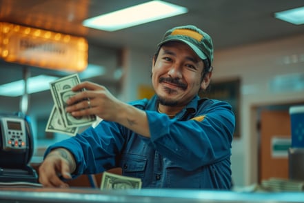 Organized Accounts Receivables