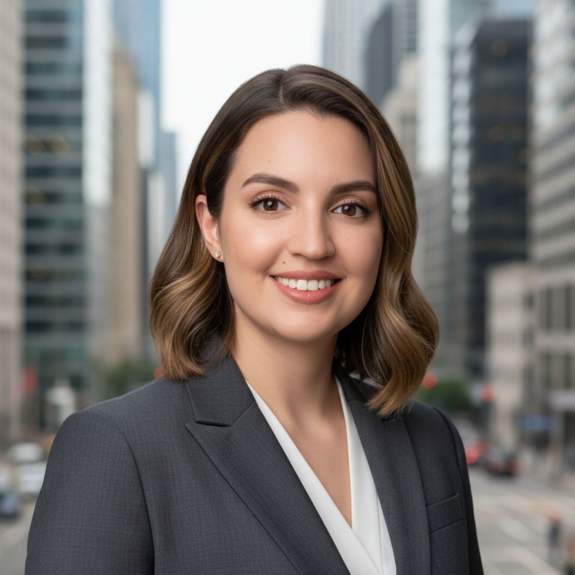 Paula - People Manager