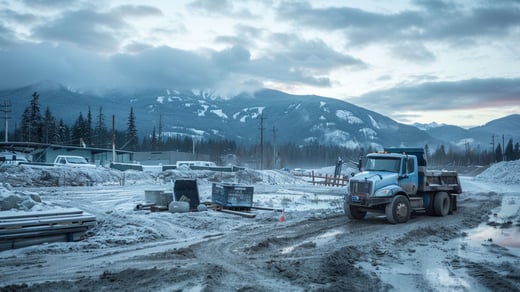 Small Business Consulting in Whistler: Building Stability in a Seasonal Town