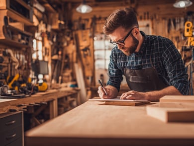 Running Your Business Without Financial SOPs? Shouldn't Be.