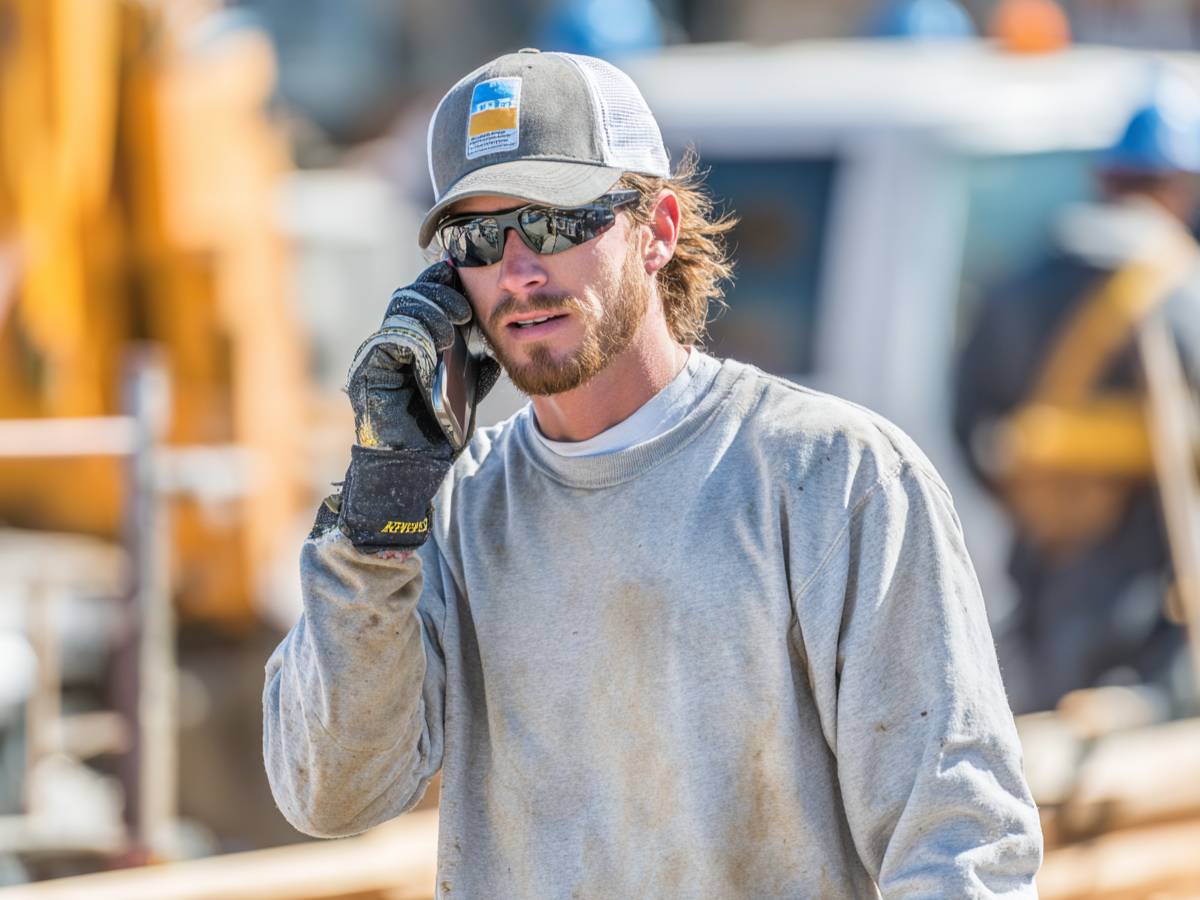 TradeBrain Image - Contact Us