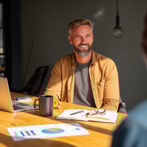 Selling Smarter: A Practical Guide for Small Business Owners