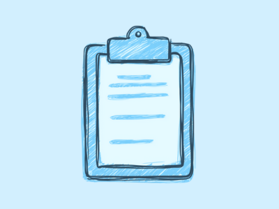 Operations Management — Icon