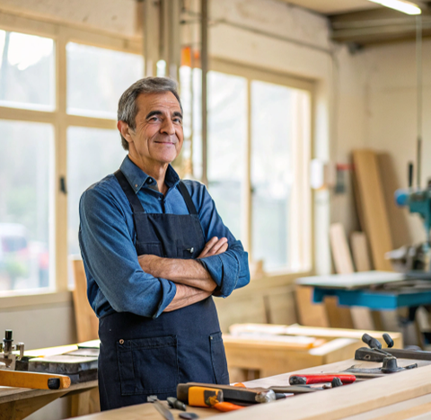 Run a Small Business