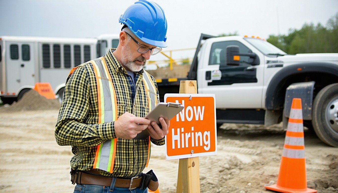 How to Write the Perfect Job Description for your New Employee