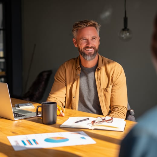 Selling Smarter: A Practical Guide for Small Business Owners