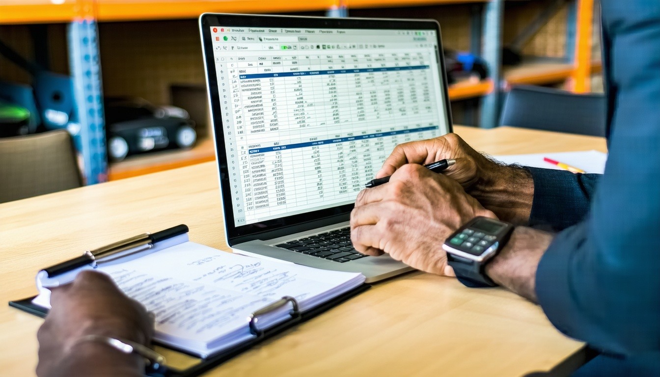 Understanding Your Profitability: A Simple Guide for Small Business Owners