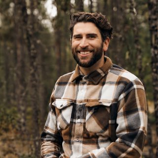 Chad DeAbreu, founder of TradeBrain and partner at Sea2Sky Investments