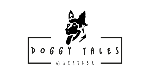 Doggy Tales Whistler