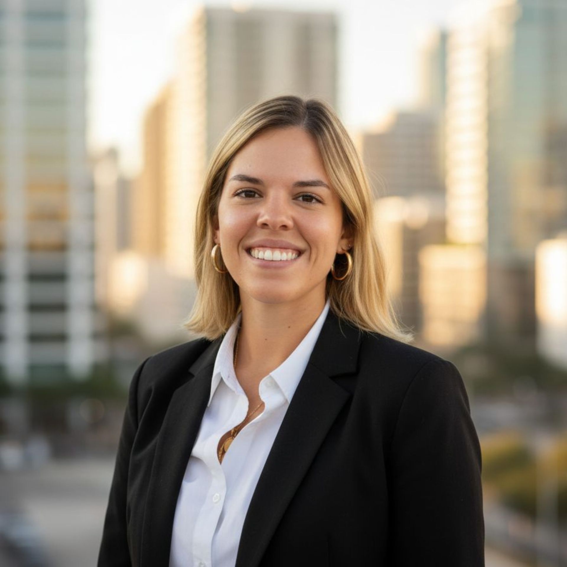Ibeliza - Growth Manager