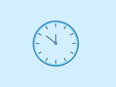 Save Time