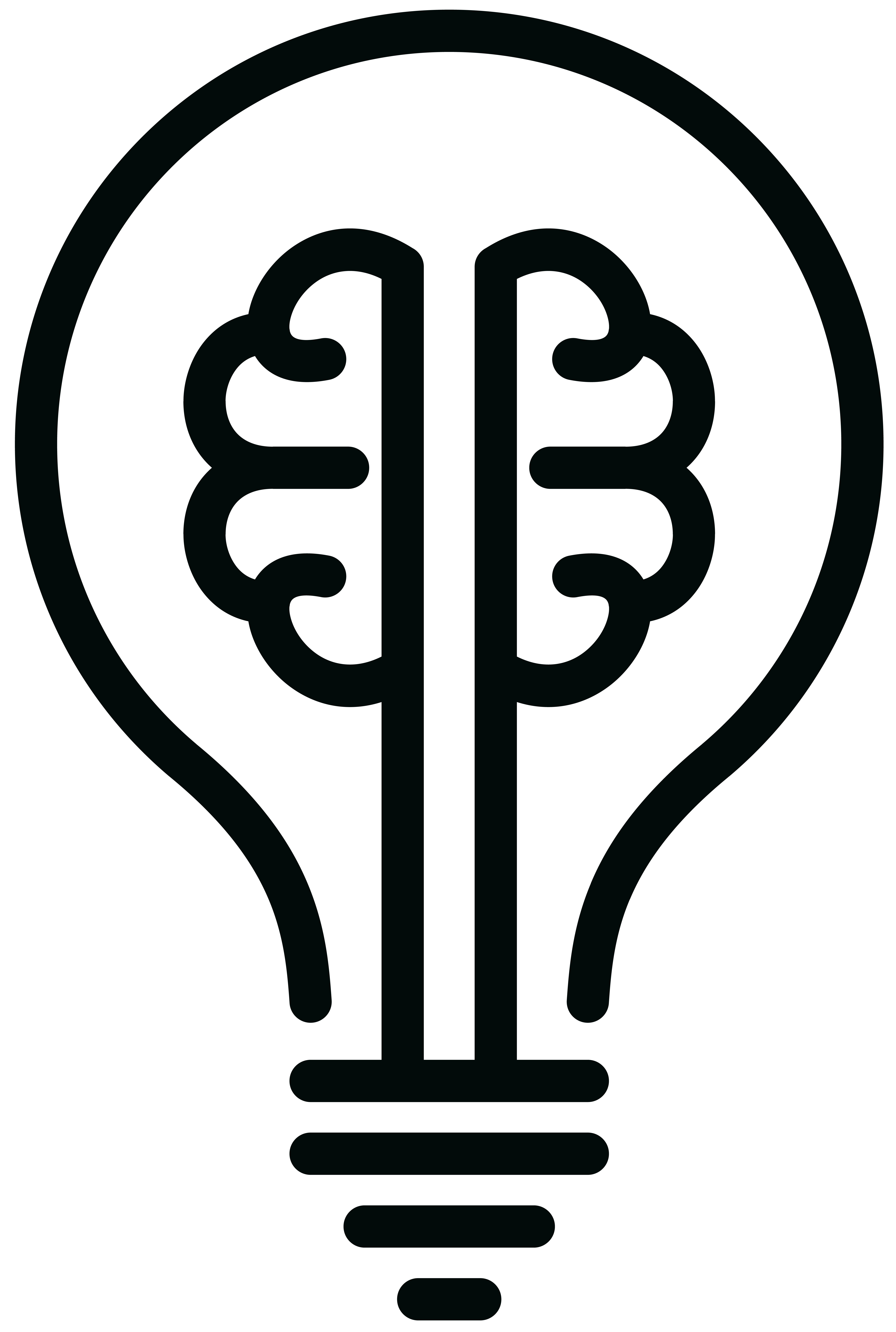 TradeBrain Icon